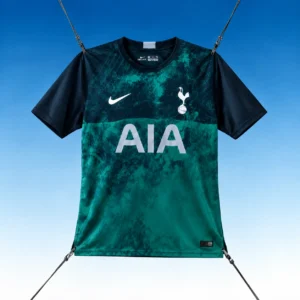 Maillot 3e Tottenham 2018/2019 – Alderweireld #4