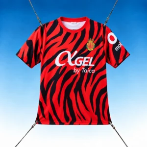 Maillot Domicile RCD Majorque 2022/2023
