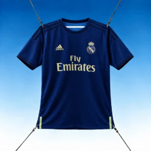 Maillot Extérieur Real Madrid 20219/2020