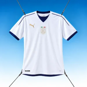 Maillot Extérieur Italie 2016/2017