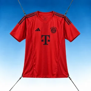 Maillot Domicile Bayern Munich 2024/2025